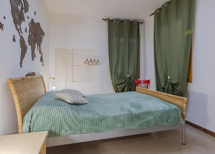 Ca' del Prete 728 - Venetian Home near Biennale
